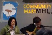 COMMUNITY MART MHL. - Margaret Howell